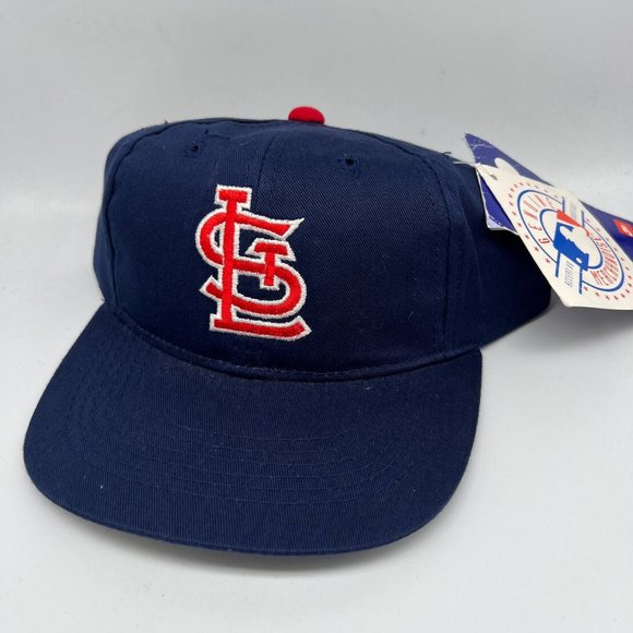 Sports Specialties Accessories Vintage St Louis Cardinals Mlb Sports Specialties Hat